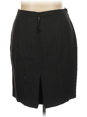Ann Taylor LOFT Formal Skirt (view 2)