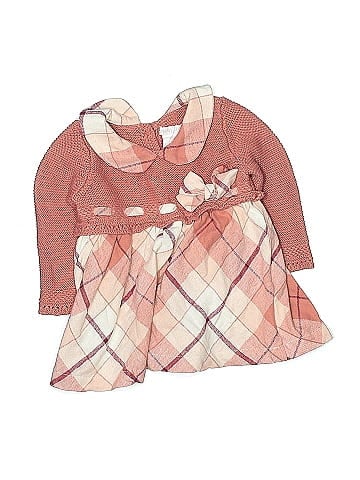 Shabby Chic Dress (view 1)