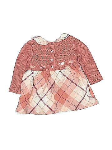 Shabby Chic Dress (view 2)
