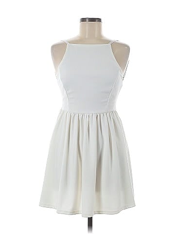 Fancyinn Cocktail Dress (view 1)