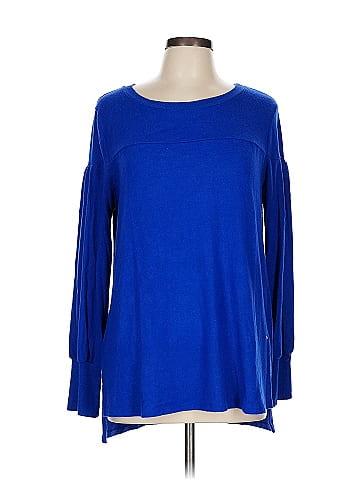 Gibson Pullover Sweater (view 1)