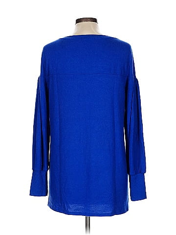 Gibson Pullover Sweater (view 2)