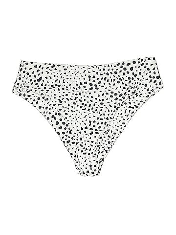 Zaful Swimsuit Bottoms (view 1)