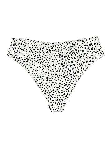 Zaful Swimsuit Bottoms (view 2)