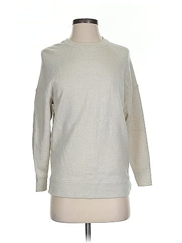 J.Crew Collection Wool Pullover Sweater (view 1)