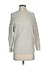 J.Crew Collection Silver Tan Wool Pullover Sweater Size XXS - photo 1