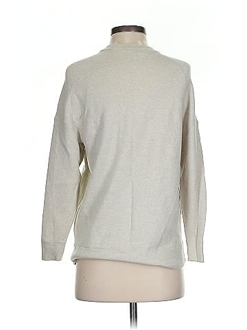 J.Crew Collection Wool Pullover Sweater (view 2)