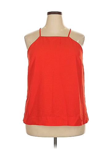 prologue Sleeveless Top (view 1)