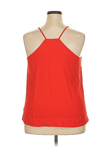 prologue Sleeveless Top (view 2)