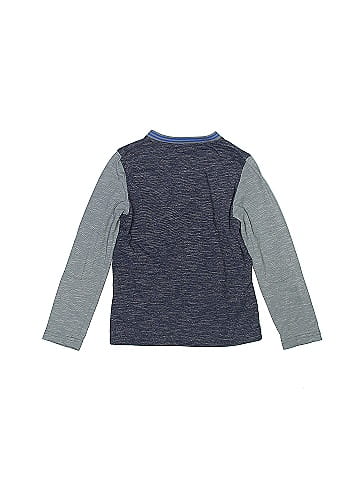 Hurley Long Sleeve Top (view 2)