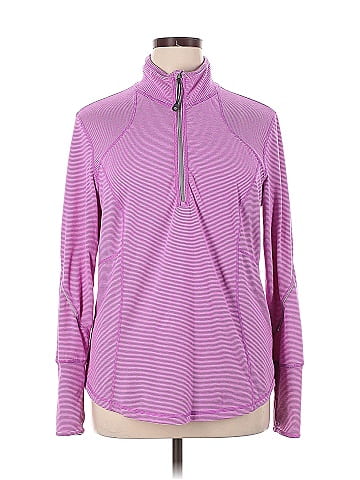 Athleta Fleece (view 1)