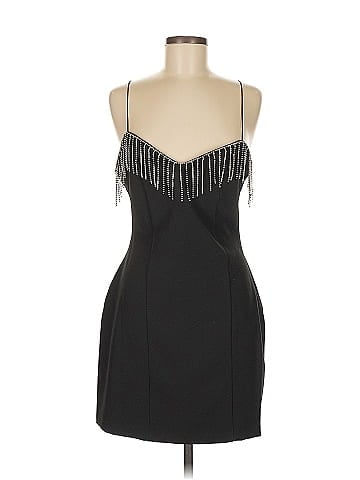 Zara Cocktail Dress (view 1)