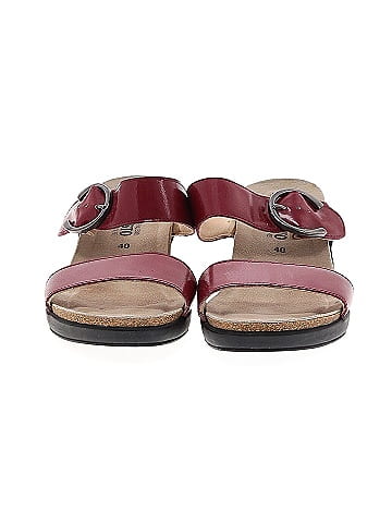 Mephisto Wedges (view 2)