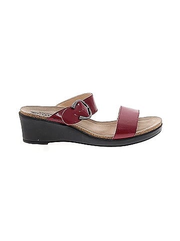 Mephisto Wedges (view 1)