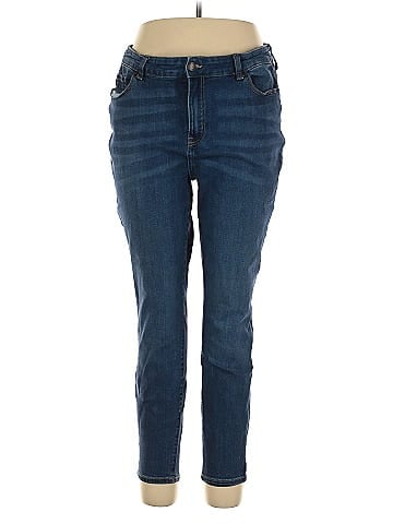 True Craft Jeans (view 1)