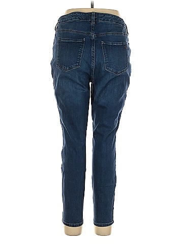 True Craft Jeans (view 2)