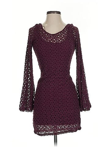 Free People Cocktail Dress (view 1)