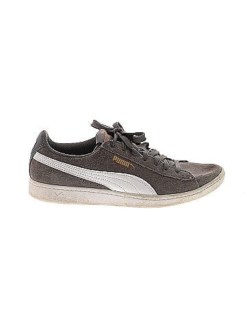 Puma Sneakers (view 1)