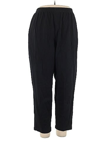 Zaftique Casual Pants (view 1)