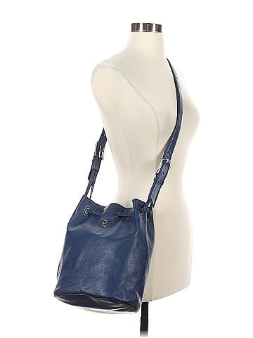 Tory Burch Leather Crossbody Bag (view 2)