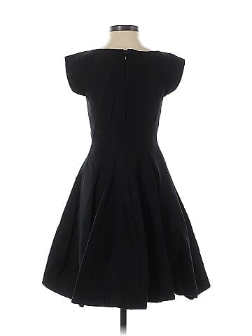 Halston Heritage Cocktail Dress (view 2)