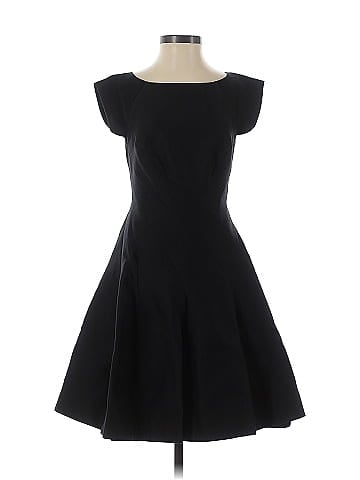 Halston Heritage Cocktail Dress (view 1)