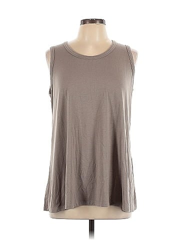 Sen Sleeveless T-Shirt (view 1)
