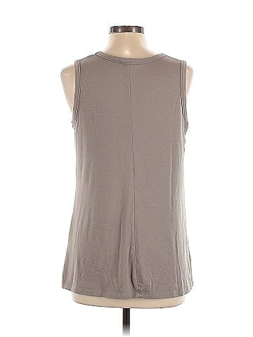 Sen Sleeveless T-Shirt (view 2)