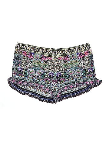 Camilla Shorts (view 1)