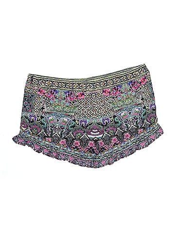 Camilla Shorts (view 2)