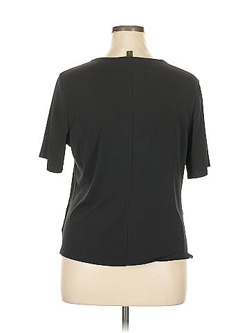 Bold Elements Short Sleeve Top (view 2)