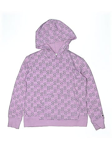 Champion Pullover Hoodie (view 1)
