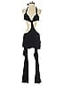 Edikted 100% Polyester Black Romper Size XS - photo 1