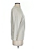 J.Crew Collection Silver Tan Wool Pullover Sweater Size XXS - photo 4