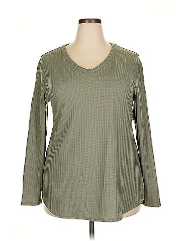 Chaser Long Sleeve T-Shirt (view 1)