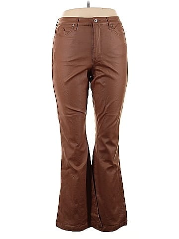 SOFIA Khakis (view 1)