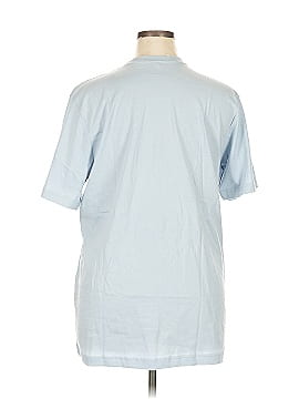 Canvas Short Sleeve T-Shirt (view 2)