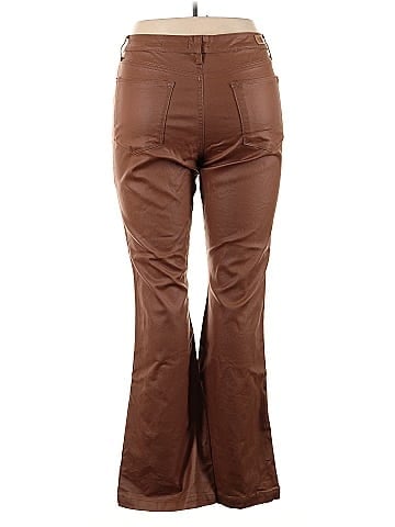 SOFIA Khakis (view 2)