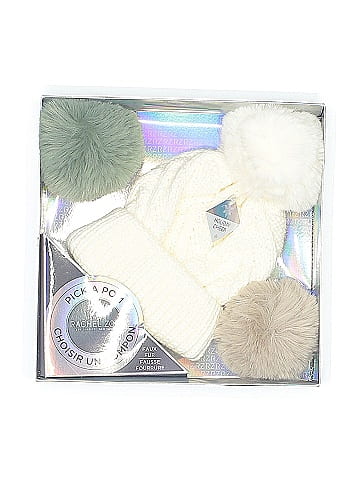 Rachel Zoe TJX Beanie (view 1)