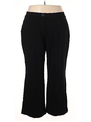 Ashley Stewart Casual Pants (view 1)