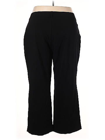 Ashley Stewart Casual Pants (view 2)