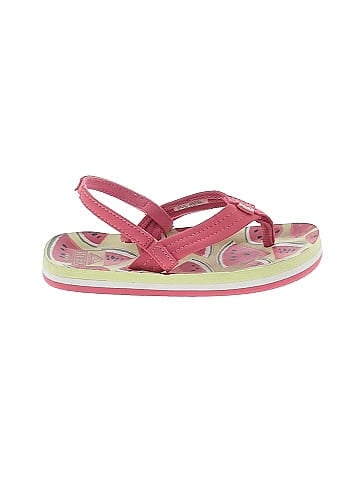 Reef Sandals (view 1)