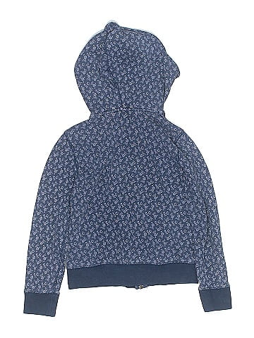 Polo by Ralph Lauren Zip Up Hoodie (view 2)