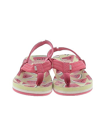 Reef Sandals (view 2)