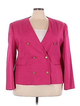 Radcliffe Blazer (view 1)