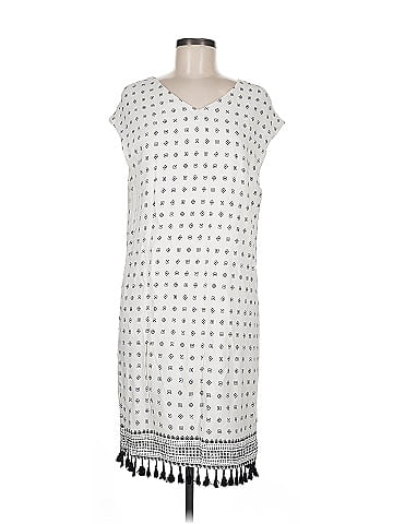 Madewell Casual Dress (view 1)