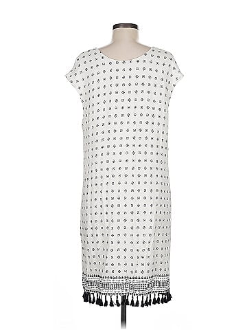 Madewell Casual Dress (view 2)
