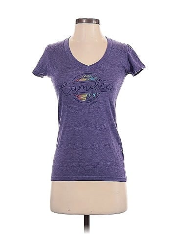 Artisans Short Sleeve T-Shirt (view 1)