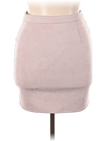 Missguided Formal Skirt (view 1)