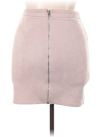 Missguided Formal Skirt (view 2)